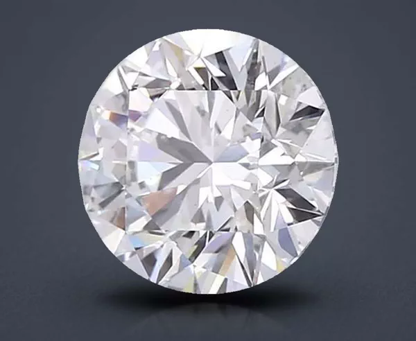 3.56 Carat · F · VS2 Rare Carat Ideal Cut