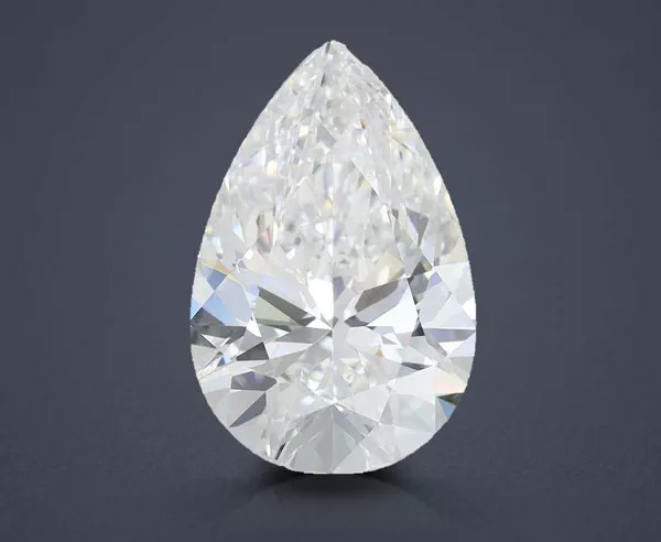 4.03 Carat · D · IF Rare Carat Ideal Cut