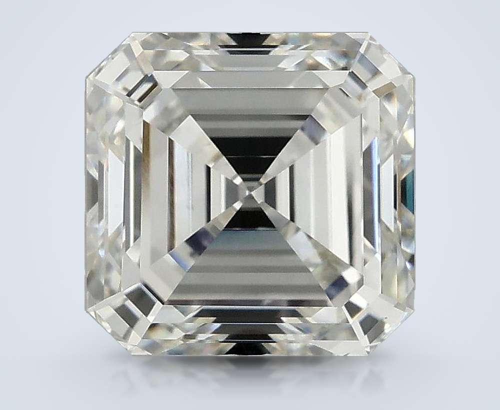3.08 Carat · H · VS1 excellent Cut