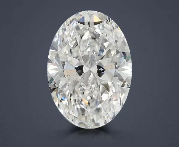 2.51 Carat · E · SI1 Rare Carat Ideal Cut