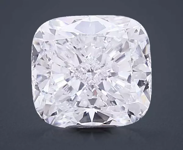 8 Carat · D · VVS2 Rare Carat Ideal Cut
