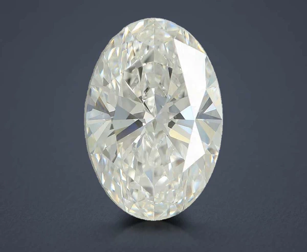 6.77 Carat · F · VS1 Rare Carat Ideal Cut