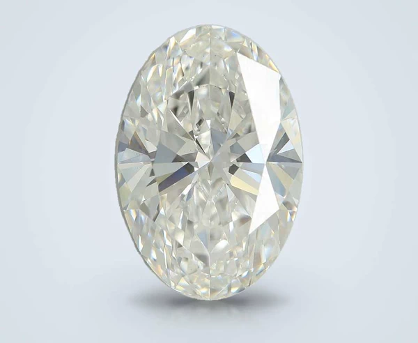 6.77 Carat · F · VS1 Rare Carat Ideal Cut