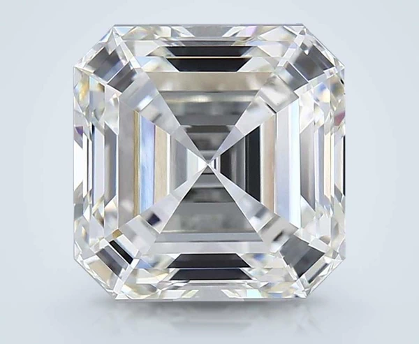 3.09 Carat · H · VVS2 excellent Cut