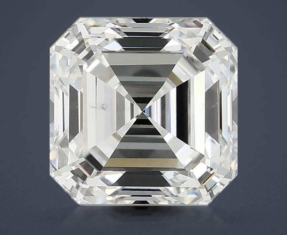 2.56 Carat · E · VS1 Rare Carat Ideal Cut