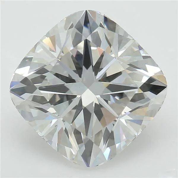 3.26 Carat · H · VS1 Rare Carat Ideal Cut