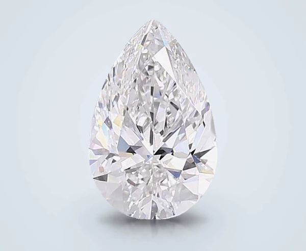 4.01 Carat · F · VVS2 Rare Carat Ideal Cut
