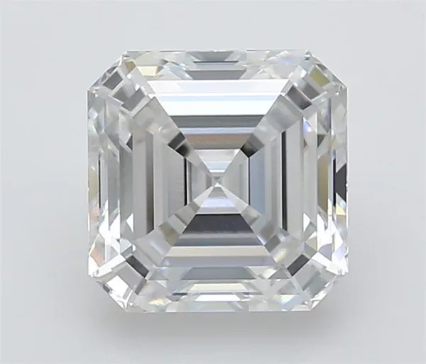 3.55 Carat · E · VVS2 Rare Carat Ideal Cut