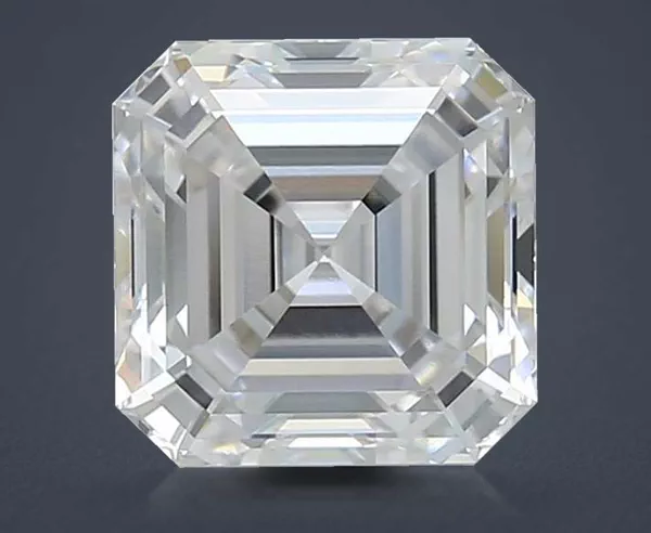 3.55 Carat · E · VVS2 Rare Carat Ideal Cut