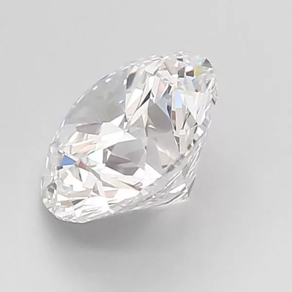 2.12 Carat · D · IF Rare Carat Ideal Cut