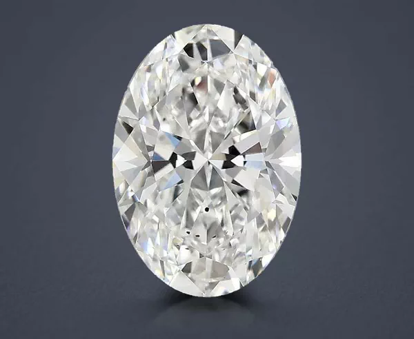 3.09 Carat · E · SI1 Rare Carat Ideal Cut