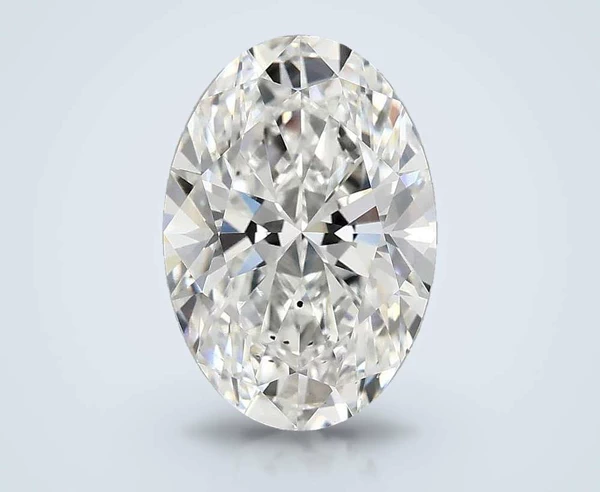 3.09 Carat · E · SI1 Rare Carat Ideal Cut