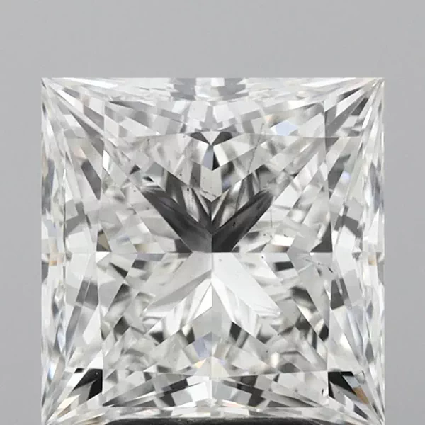 4.02 Carat · F · SI1 Rare Carat Ideal Cut