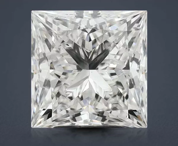 4.02 Carat · F · SI1 Rare Carat Ideal Cut
