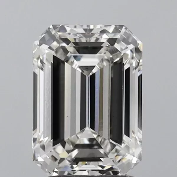 2.33 Carat · G · VS1 Rare Carat Ideal Cut
