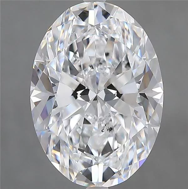3.7 Carat · D · SI1 Rare Carat Ideal Cut