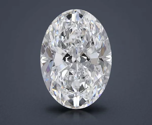 3.7 Carat · D · SI1 Rare Carat Ideal Cut