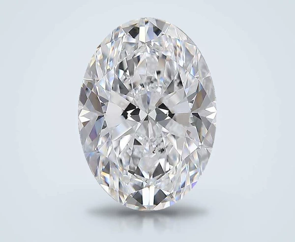 3.7 Carat · D · SI1 Rare Carat Ideal Cut