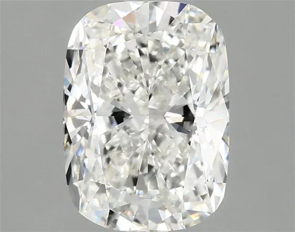 2.48 Carat · F · VS1 Rare Carat Ideal Cut