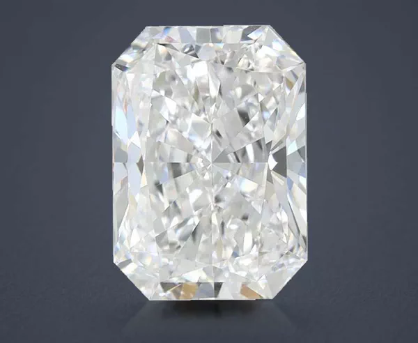 2.39 Carat · D · FL Rare Carat Ideal Cut
