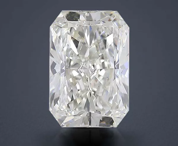 6.06 Carat · G · VS2 Rare Carat Ideal Cut