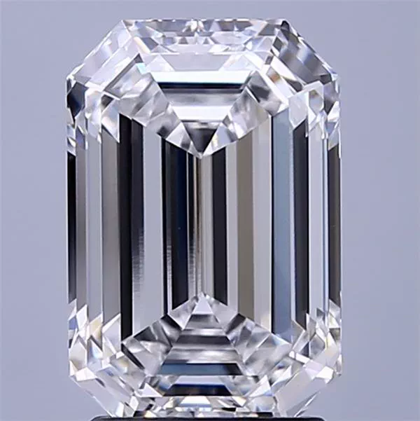 2.89 Carat · D · VVS1 Rare Carat Ideal Cut