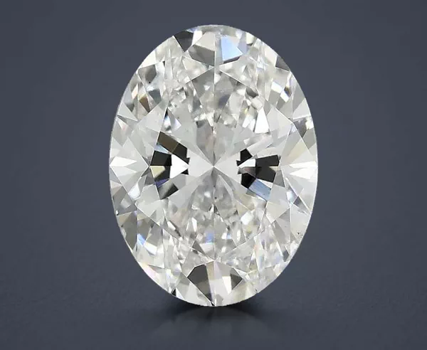 2.55 Carat · F · VS2 Rare Carat Ideal Cut
