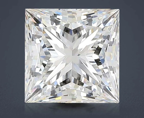 3.57 Carat · H · VVS2 Rare Carat Ideal Cut