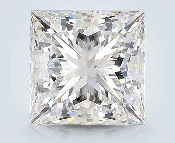 3.57 Carat · H · VVS2 Rare Carat Ideal Cut