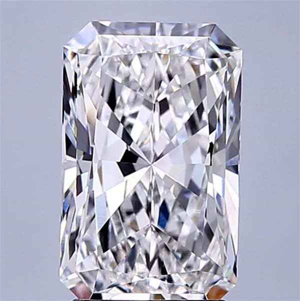 2.65 Carat · D · VVS1 Rare Carat Ideal Cut