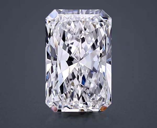 2.65 Carat · D · VVS1 Rare Carat Ideal Cut