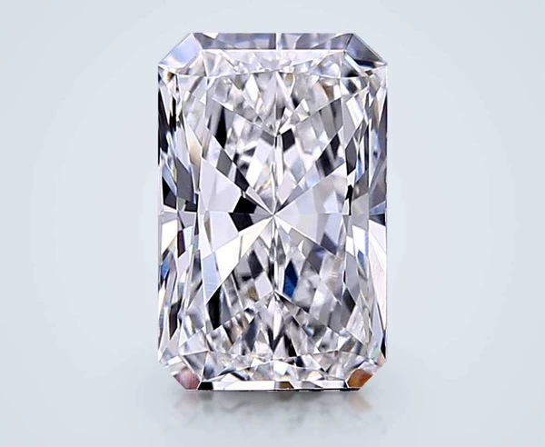 2.65 Carat · D · VVS1 Rare Carat Ideal Cut