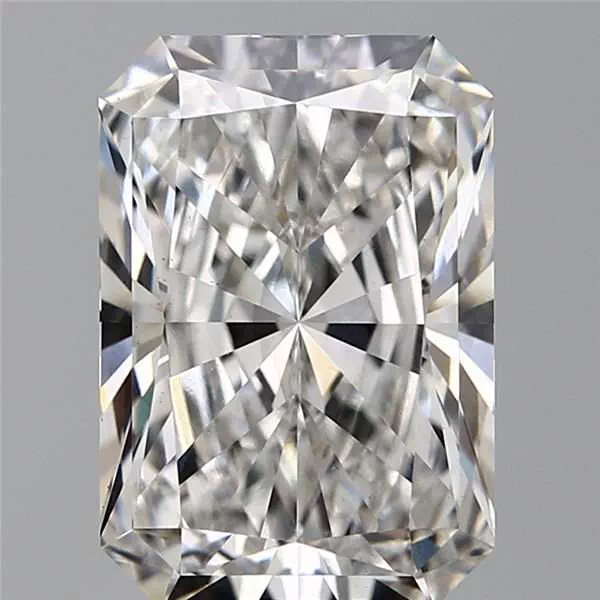 6.07 Carat · F · VS1 Rare Carat Ideal Cut