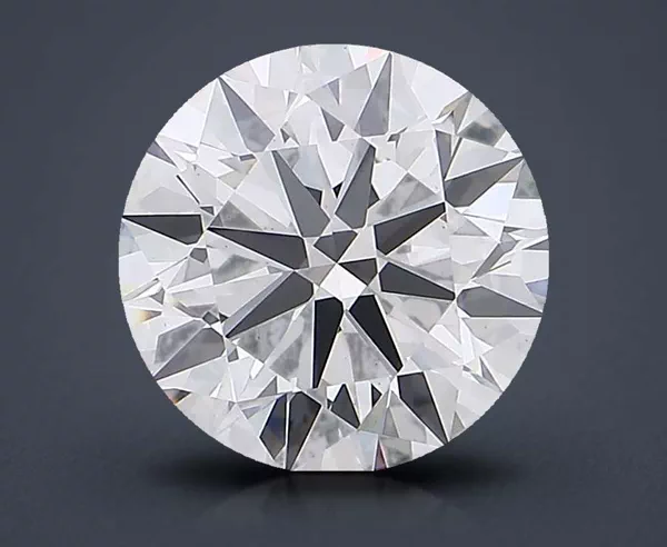 11.04 Carat · F · VS1 Rare Carat Ideal Cut