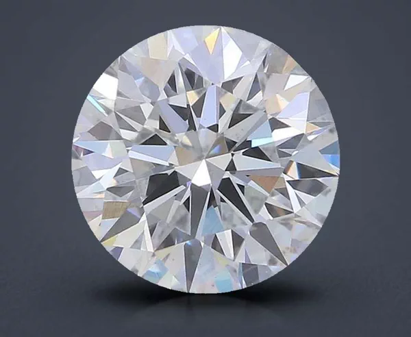1.77 Carat · D · VS1 excellent Cut