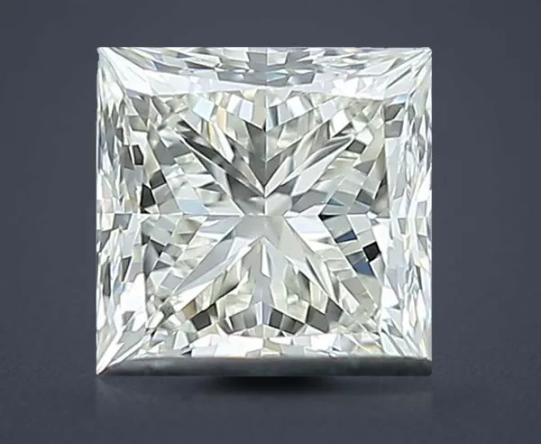 1.01 Carat · I · VVS1 very good Cut