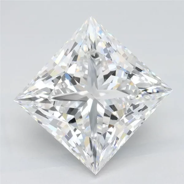 3.68 Carat · D · IF Rare Carat Ideal Cut