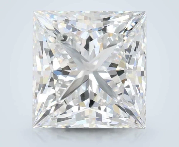 3.68 Carat · D · IF Rare Carat Ideal Cut