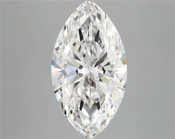 4.08 Carat · E · VS2 Rare Carat Ideal Cut