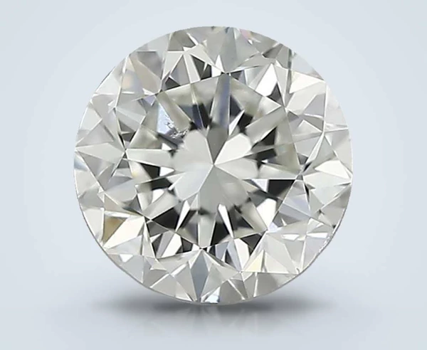 1 Carat · J · SI1 good Cut