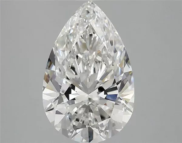 2.67 Carat · F · VVS2 Rare Carat Ideal Cut