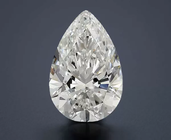 2.67 Carat · F · VVS2 Rare Carat Ideal Cut