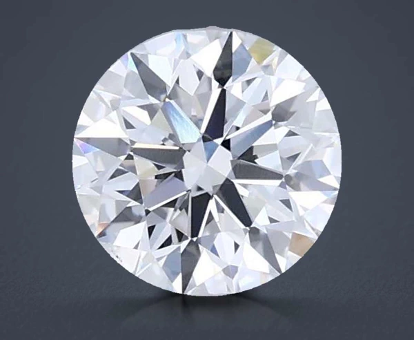 1 Carat · D · VS1 Rare Carat Ideal Cut