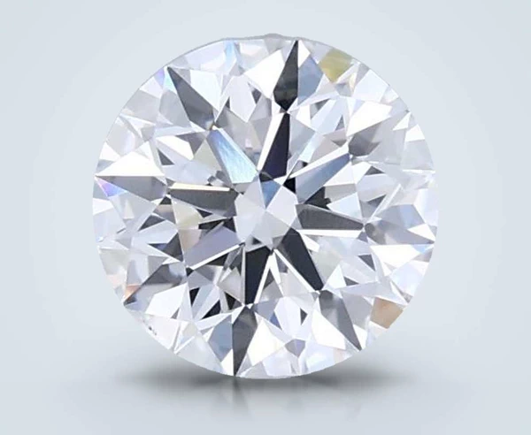 1 Carat · D · VS1 Rare Carat Ideal Cut