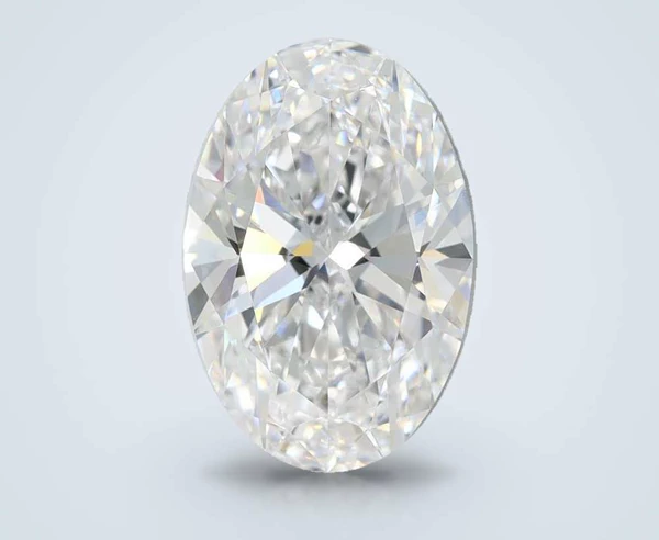 2.9 Carat · D · FL Rare Carat Ideal Cut