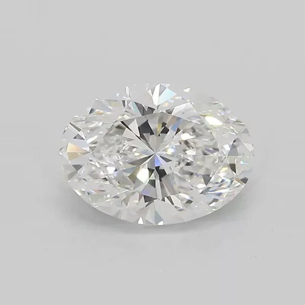 2.19 Carat · D · VVS1 Rare Carat Ideal Cut