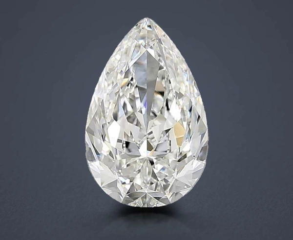 3 Carat · G · IF Rare Carat Ideal Cut