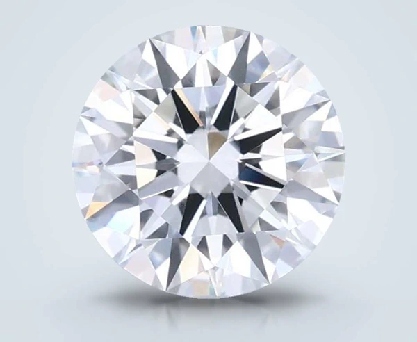 1.19 Carat · F · VS1 Rare Carat Ideal Cut