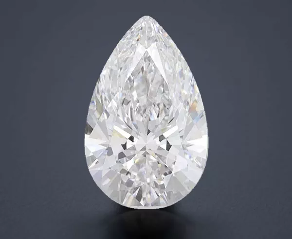 2.26 Carat · E · VS2 Rare Carat Ideal Cut