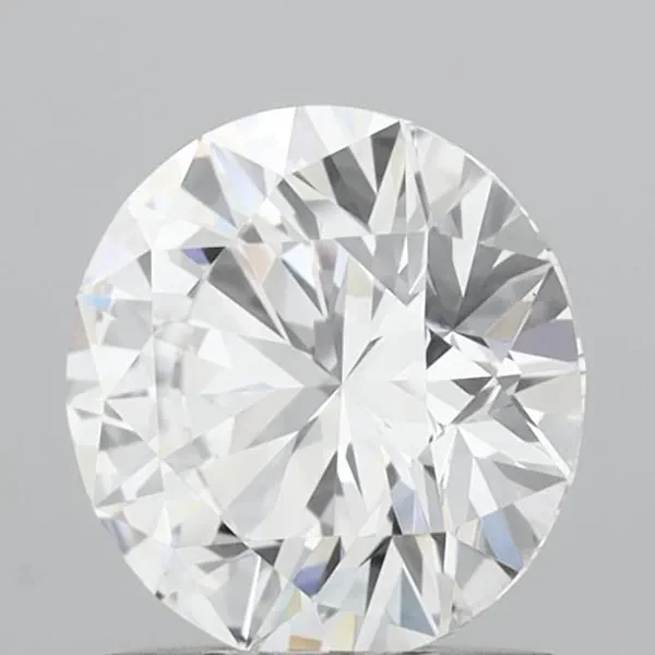 1.04 Carat · D · VS1 Rare Carat Ideal Cut